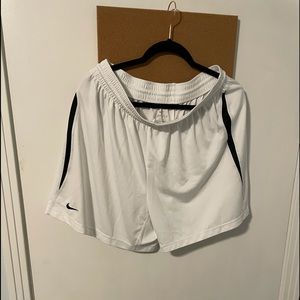 Nike gym shorts